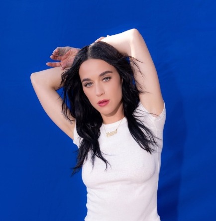 Katy Perry Merch